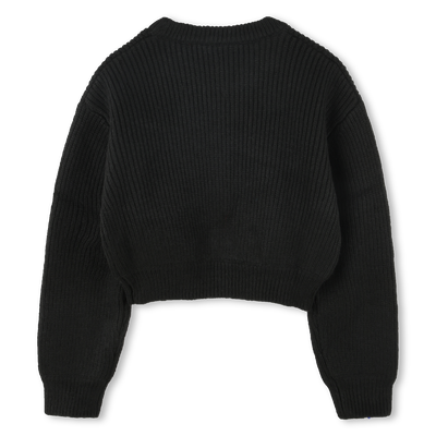 Jersey corto con logotipo HUGO NI&Ntilde;A