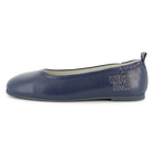 Bailarina de piel de cabra KENZO KIDS 
                    NI&Ntilde;A
