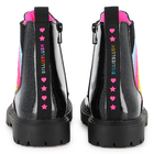 Botines BILLIEBLUSH 
                    NI&Ntilde;A