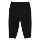Conjunto de jogger KARL LAGERFELD KIDS 
                    NI&Ntilde;O
