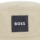 Reversible bob BOSS 
                    NI&Ntilde;O