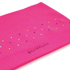Bufanda tubular BILLIEBLUSH 
                    NI&Ntilde;A