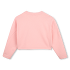 Sudadera GIVENCHY 
                    NI&Ntilde;A