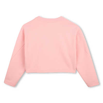 Sudadera GIVENCHY NI&Ntilde;A