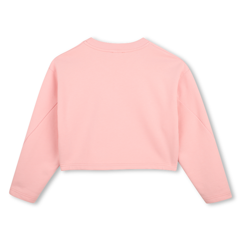 Sudadera GIVENCHY 
                        NI&Ntilde;A