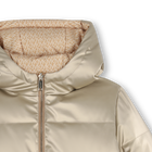 Chaqueta reversible MICHAEL KORS 
                    NI&Ntilde;A