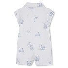 Mameluco KENZO KIDS 
                    NI&Ntilde;O