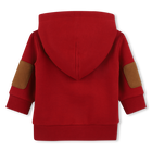 Sudadera con capucha TIMBERLAND 
                    NI&Ntilde;O