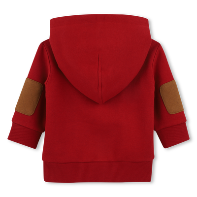 Sudadera con capucha TIMBERLAND NI&Ntilde;O