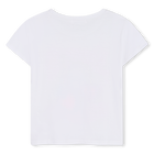 Camiseta de manga corta BILLIEBLUSH 
                    NI&Ntilde;A