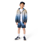 Camiseta de manga corta BOSS 
                    NI&Ntilde;O