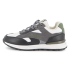 Zapatillas con cordones BOSS 
                    NI&Ntilde;O