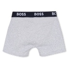 Lotes de b&oacute;xers BOSS 
                    NI&Ntilde;O
