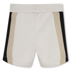 Pantalones cortos de felpa BOSS 
                    NI&Ntilde;O