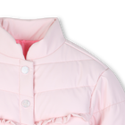 Chaleco acolchado BILLIEBLUSH 
                    NI&Ntilde;A