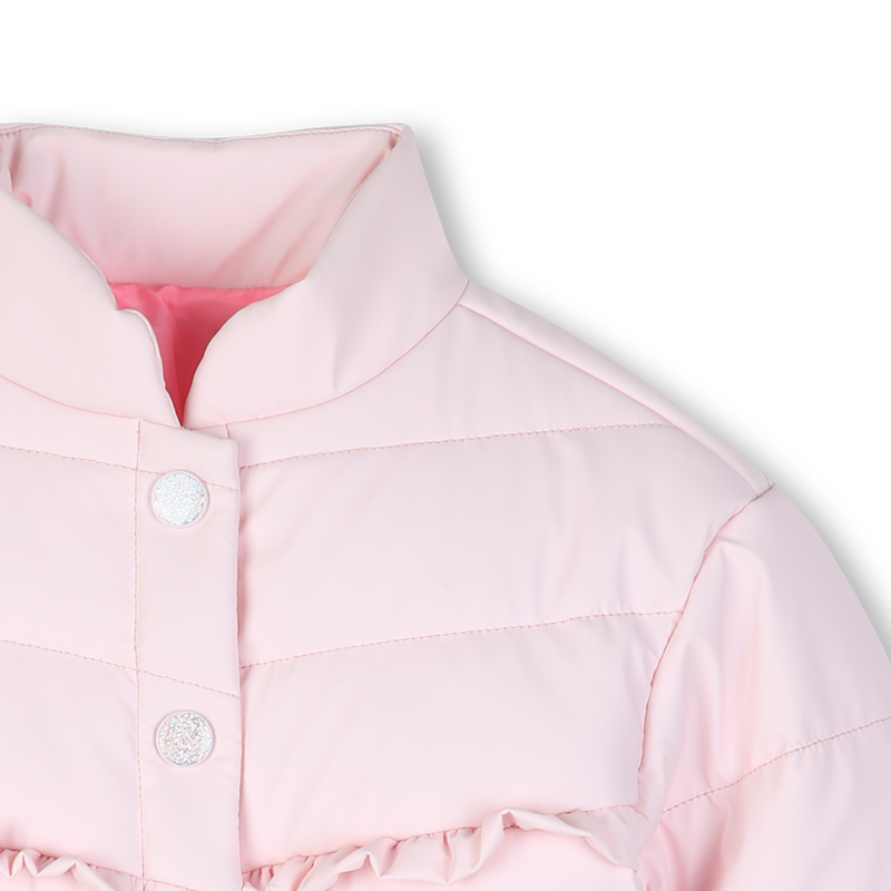 Chaleco acolchado BILLIEBLUSH 
                        NI&Ntilde;A