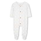 Conjunto de pijama, babero y gorro MICHAEL KORS 
                    NI&Ntilde;A