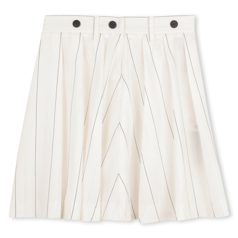 VESTIDO DE TIRANTES DKNY 
                        NI&Ntilde;A