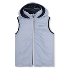 Chaqueta reversible, AZUL CIELO, hi-res