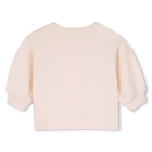 Conjunto de camiseta y leggings KENZO KIDS 
                    NI&Ntilde;A