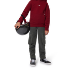 Pantal&oacute;n cargo con botones ZADIG VOLTAIRE 
                    NI&Ntilde;O