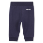 Conjunto de pantal&oacute;n, camiseta y c&aacute;rdigan TIMBERLAND 
                    NI&Ntilde;O