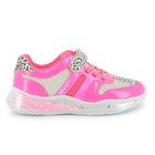 Zapatillas de animal print BILLIEBLUSH 
                    NI&Ntilde;A