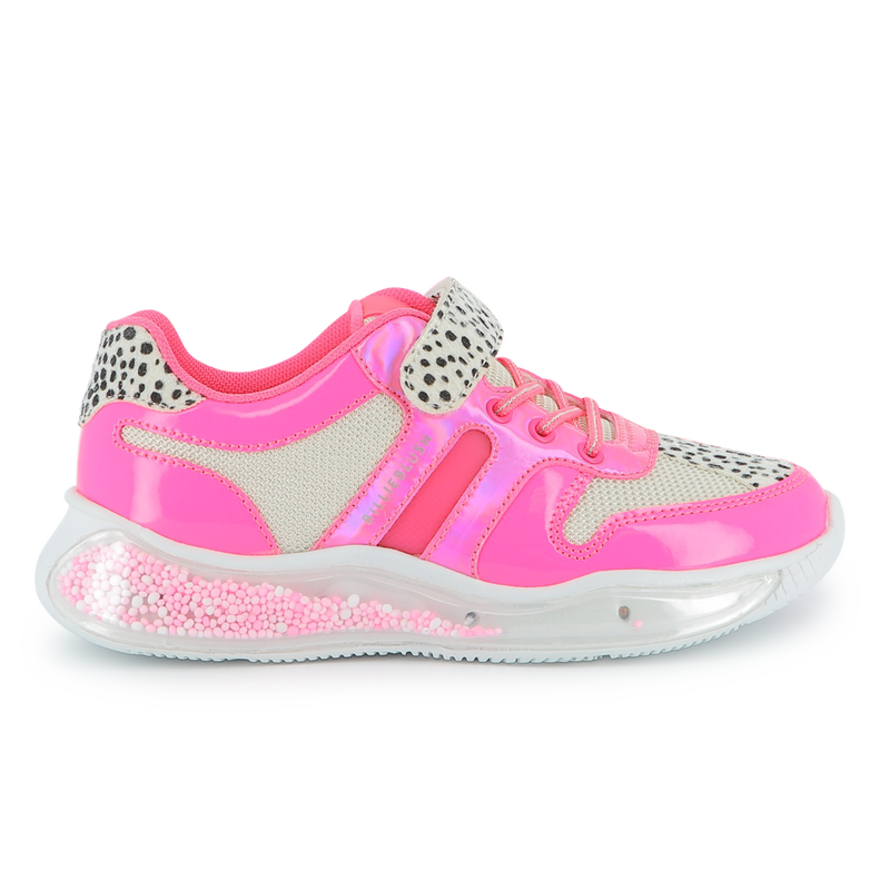 Zapatillas de animal print BILLIEBLUSH 
                        NI&Ntilde;A