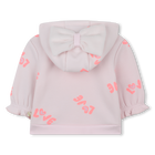 Conjunto de ch&aacute;ndal BILLIEBLUSH 
                    NI&Ntilde;A
