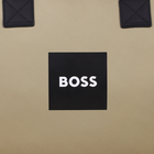 Bolsa de pa&ntilde;ales BOSS 
                    UNISEXO