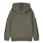 Sudadera con capucha BOSS 
                    NI&Ntilde;O