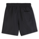 Shorts de ba&ntilde;o KARL LAGERFELD KIDS 
                    NI&Ntilde;O