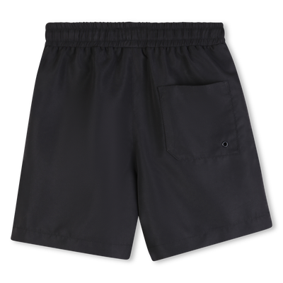 SHORTS DE BA&Ntilde;O KARL LARGERFELD KIDS NI&Ntilde;O