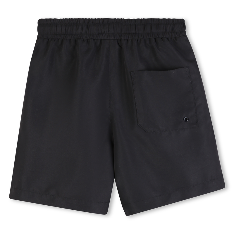 SHORTS DE BA&Ntilde;O KARL LARGERFELD KIDS 
                        NI&Ntilde;O