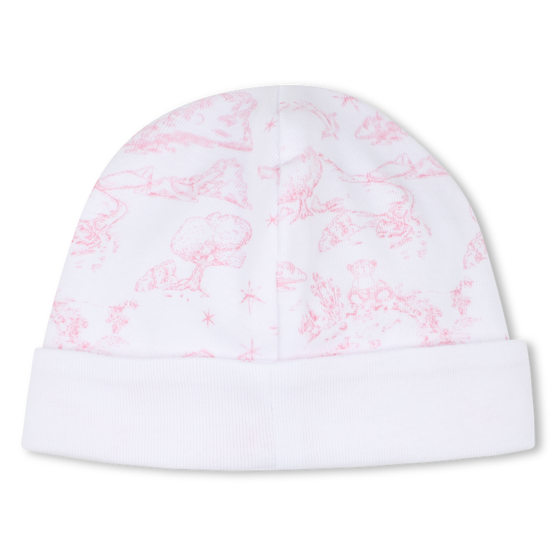 JUEGO DE 3 PIEZAS GIVENCHY 
                        UNISEXO