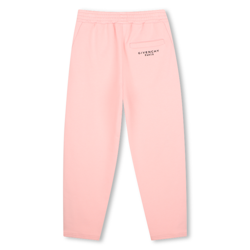 Pantal&oacute;n de ch&aacute;ndal GIVENCHY 
                        NI&Ntilde;A
