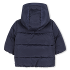 Chaleco acolchado GIVENCHY 
                    NI&Ntilde;O