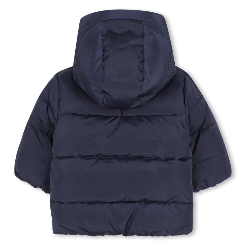 Chaleco acolchado GIVENCHY 
                        NI&Ntilde;O