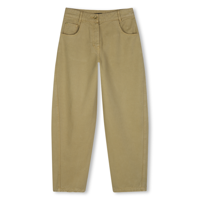 Pantal&oacute;n GIVENCHY 
                        NI&Ntilde;A