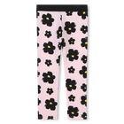 Leggings estampado margaritas MARC JACOBS 
                    NI&Ntilde;A