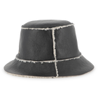 Sombrero de pescador reversible MICHAEL KORS 
                    NI&Ntilde;A