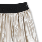 Falda bouffant DKNY 
                    NI&Ntilde;A