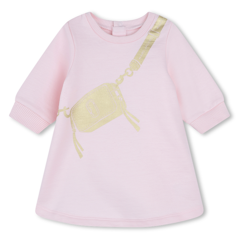 Vestido de manga larga MARC JACOBS 
                        UNISEXO