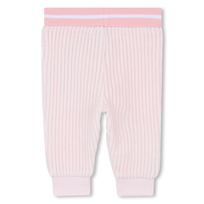 Conjunto de chándal BOSS 
                        NIÑA