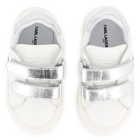 Zapatillas KARL LAGERFELD KIDS 
                    NI&Ntilde;A