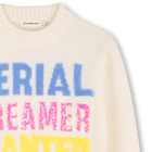 Jersey de punto BILLIEBLUSH 
                    NI&Ntilde;A