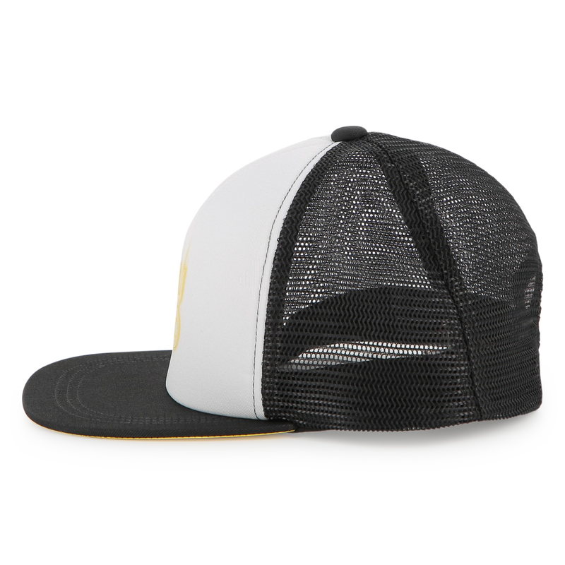Gorra unisex ajustable HUGO 
                        UNISEXO