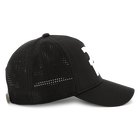Gorra con velcro DKNY 
                    UNISEXO