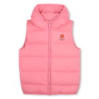 Chaleco acolchado, ROSA PASTEL, hi-res