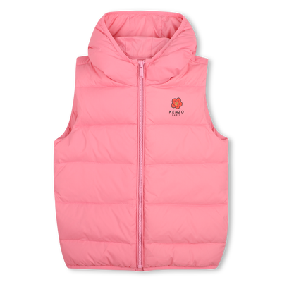 Chaleco acolchado KENZO KIDS UNISEXO